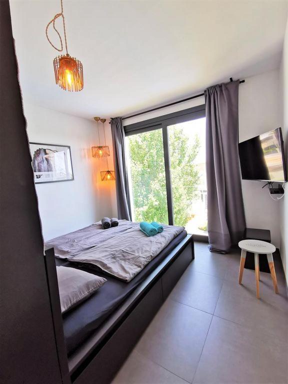 Villa 11 Oasis Del Mare, 5Min Strand, Wifi, Klima, Fussbodenheizung 사 라피타 외부 사진